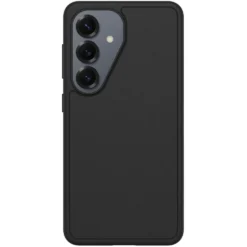 Otterbox Symmetry Magnets-deksel til Galaxy S26 Svart