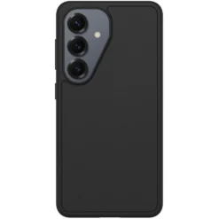 Otterbox Symmetry Magnets-deksel til Galaxy S26 Svart