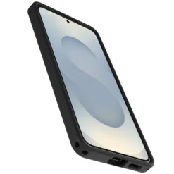 Otterbox Symmetry Magnets-deksel til Galaxy S26 Svart