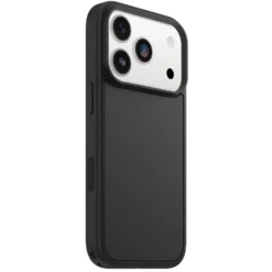 Otterbox Symmetry Magsafe for iPhone 17 Pro Svart