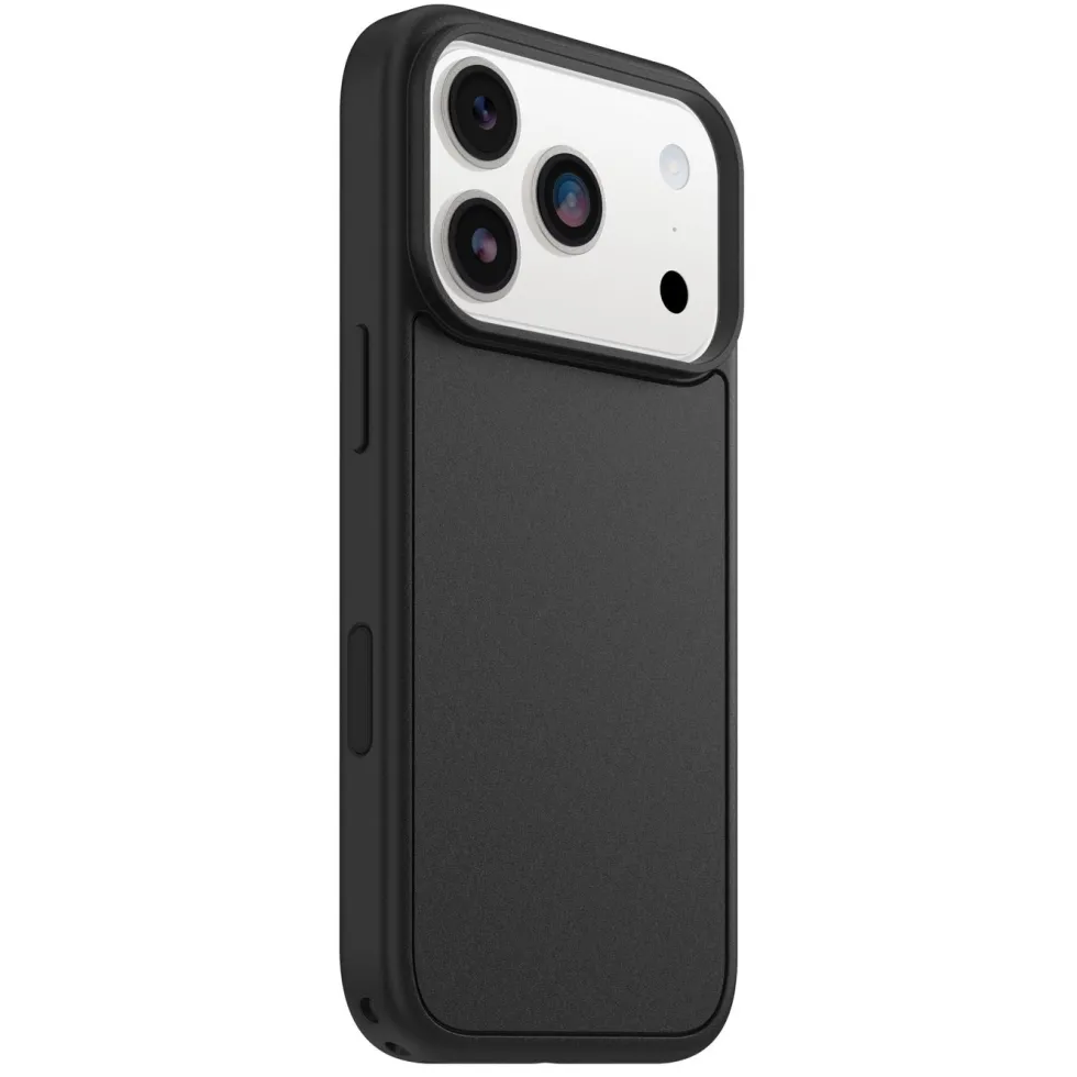 Otterbox Symmetry Magsafe for iPhone 17 Pro Svart