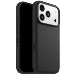 Otterbox Symmetry Magsafe for iPhone 17 Pro Svart