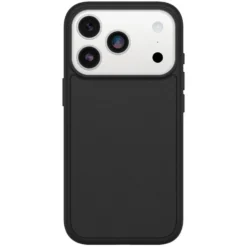 Otterbox Symmetry Magsafe for iPhone 17 Pro Svart