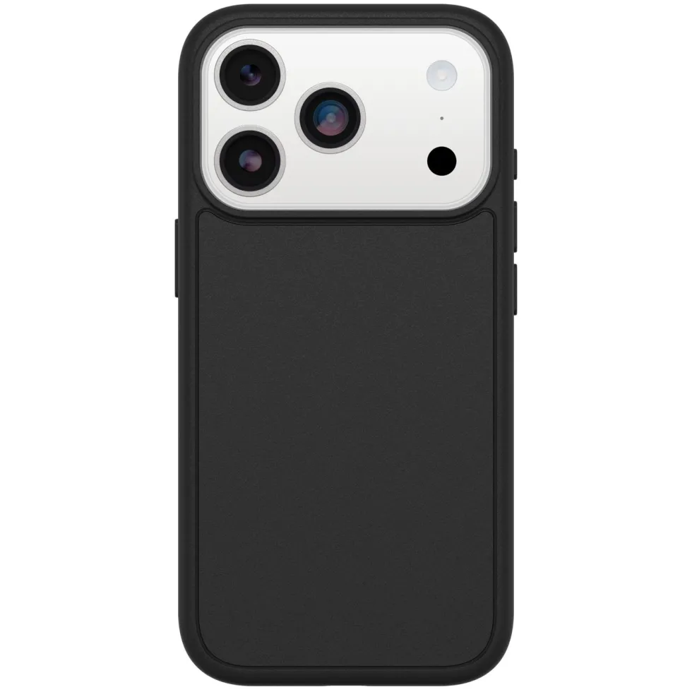 Otterbox Symmetry Magsafe for iPhone 17 Pro Svart