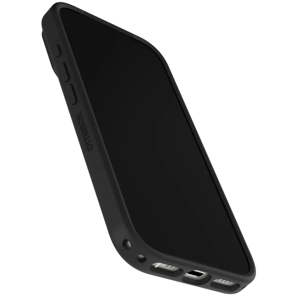 Otterbox Symmetry Magsafe for iPhone 17 Pro Svart