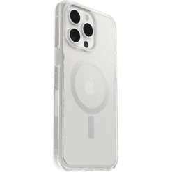 Otterbox Symmetry Magsafe for iPhone 15 Pro Max Gjennomsiktig