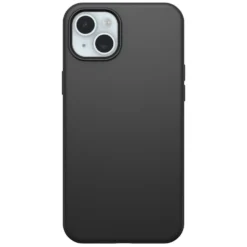 Otterbox Symmetry Magsafe for iPhone 14 Plus og 15 Plus Svart