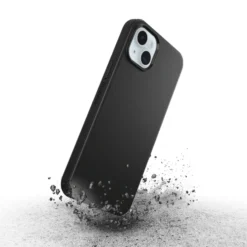 Otterbox Symmetry Magsafe for iPhone 14 Plus og 15 Plus Svart