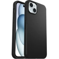 Otterbox Symmetry Magsafe for iPhone 14 Plus og 15 Plus Svart