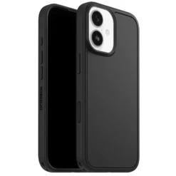 Otterbox Symmetry Magsafe for iPhone 17 Svart