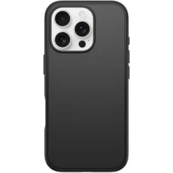 Otterbox Symmetry Magsafe for iPhone 16 Pro Svart