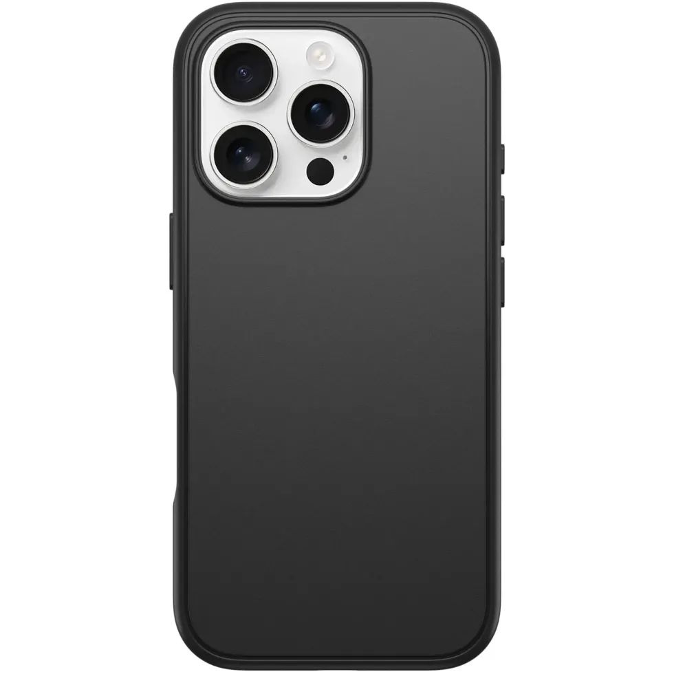Otterbox Symmetry Magsafe for iPhone 16 Pro Svart