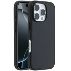 Otterbox Symmetry Magsafe for iPhone 16 Pro Svart