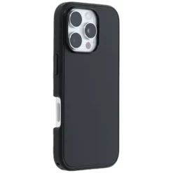Otterbox Symmetry Magsafe for iPhone 16 Pro Svart