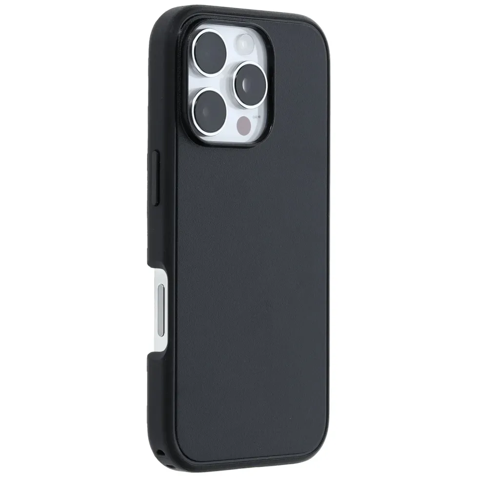Otterbox Symmetry Magsafe for iPhone 16 Pro Svart