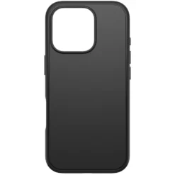 Otterbox Symmetry Magsafe for iPhone 16 Pro Svart