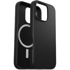 Otterbox Symmetry Magsafe for iPhone 16 Pro Svart