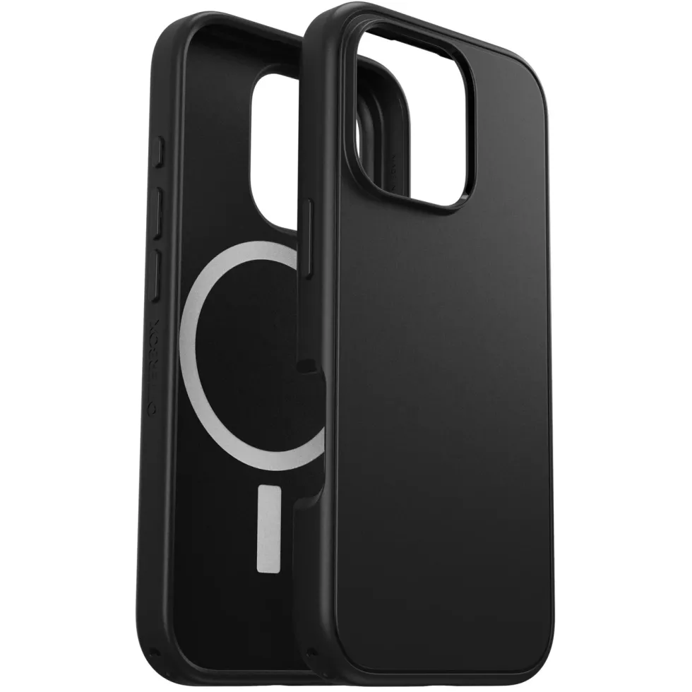 Otterbox Symmetry Magsafe for iPhone 16 Pro Svart