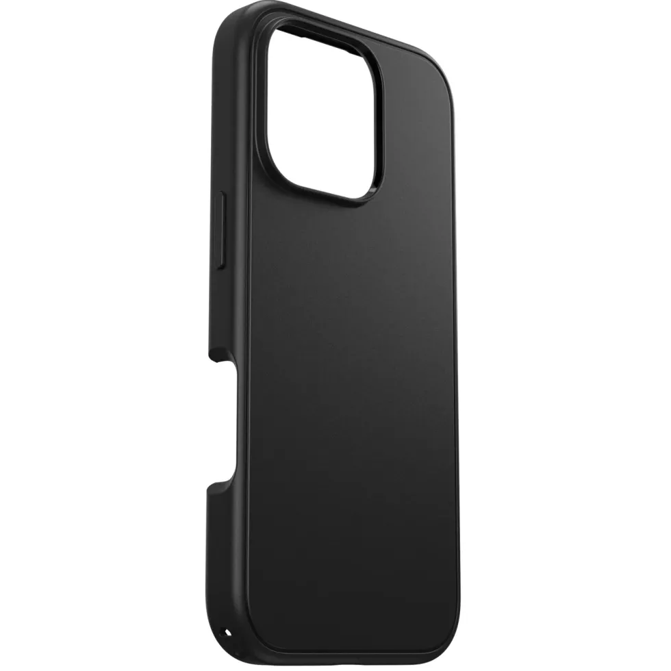 Otterbox Symmetry Magsafe for iPhone 16 Pro Svart
