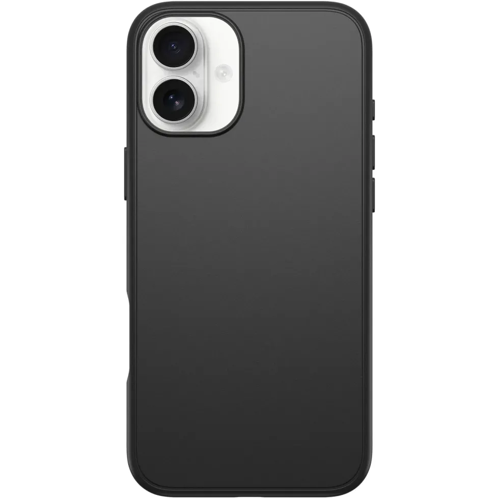 Otterbox Symmetry Magsafe for iPhone 16 Plus Svart