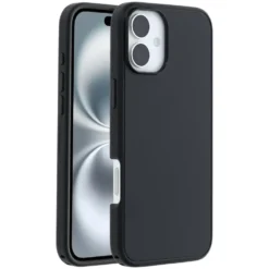 Otterbox Symmetry Magsafe for iPhone 16 Plus Svart