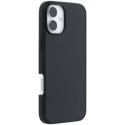Otterbox Symmetry Magsafe for iPhone 16 Plus Svart