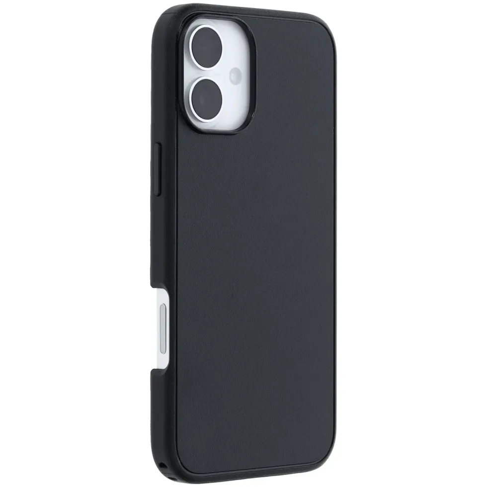Otterbox Symmetry Magsafe for iPhone 16 Plus Svart