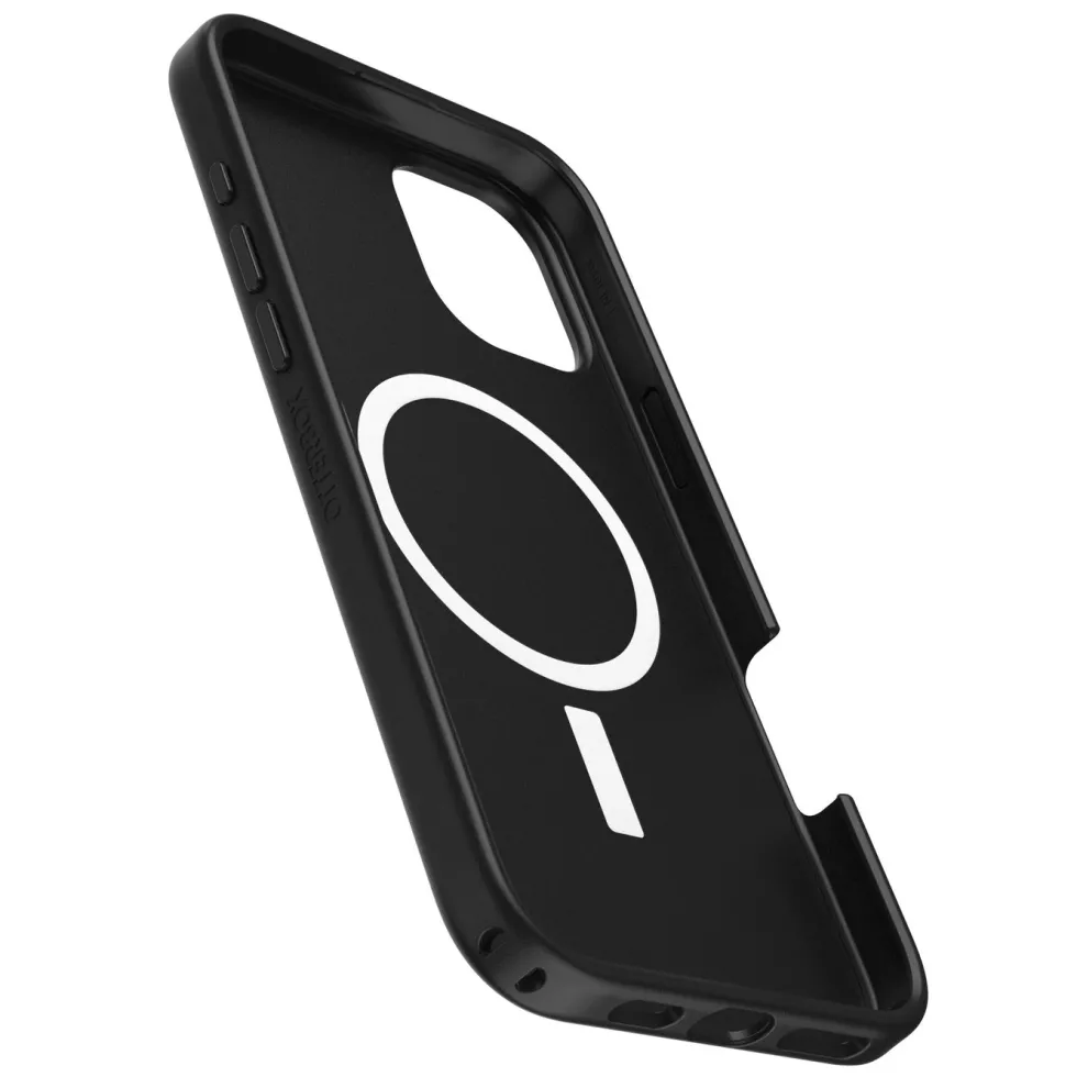 Otterbox Symmetry Magsafe for iPhone 16 Plus Svart
