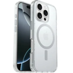 Otterbox Symmetry Magsafe for iPhone 16 Pro Klar
