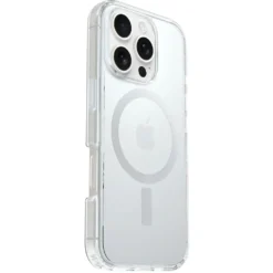 Otterbox Symmetry Magsafe for iPhone 16 Pro Klar