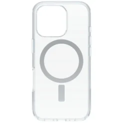 Otterbox Symmetry Magsafe for iPhone 16 Pro Klar