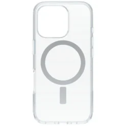 Otterbox Symmetry Magsafe for iPhone 16 Pro Klar