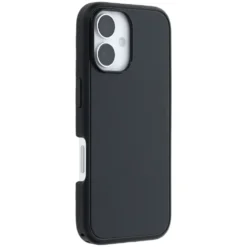 Otterbox Symmetry Magsafe for iPhone 16 Svart