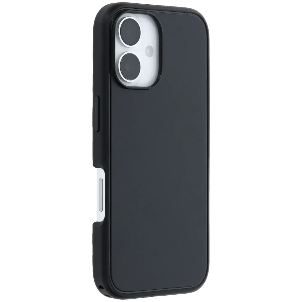 Otterbox Symmetry Magsafe for iPhone 16 Svart