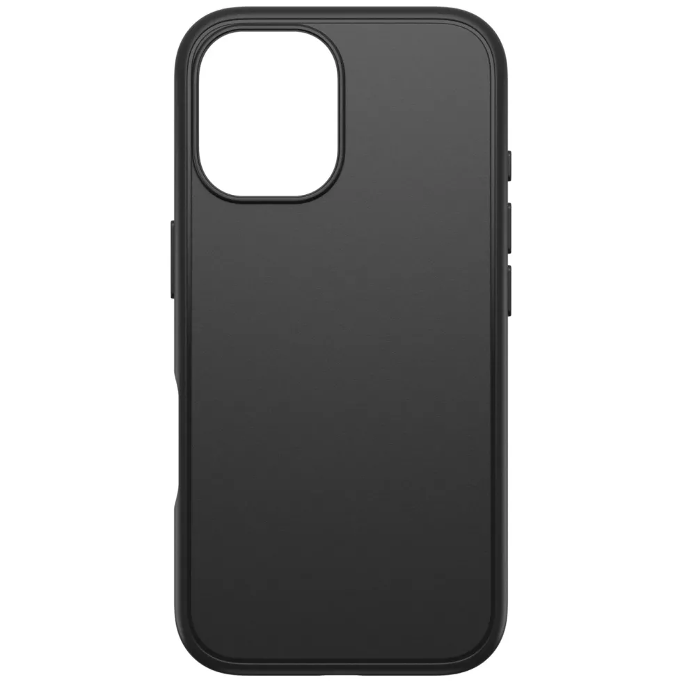 Otterbox Symmetry Magsafe for iPhone 16 Svart
