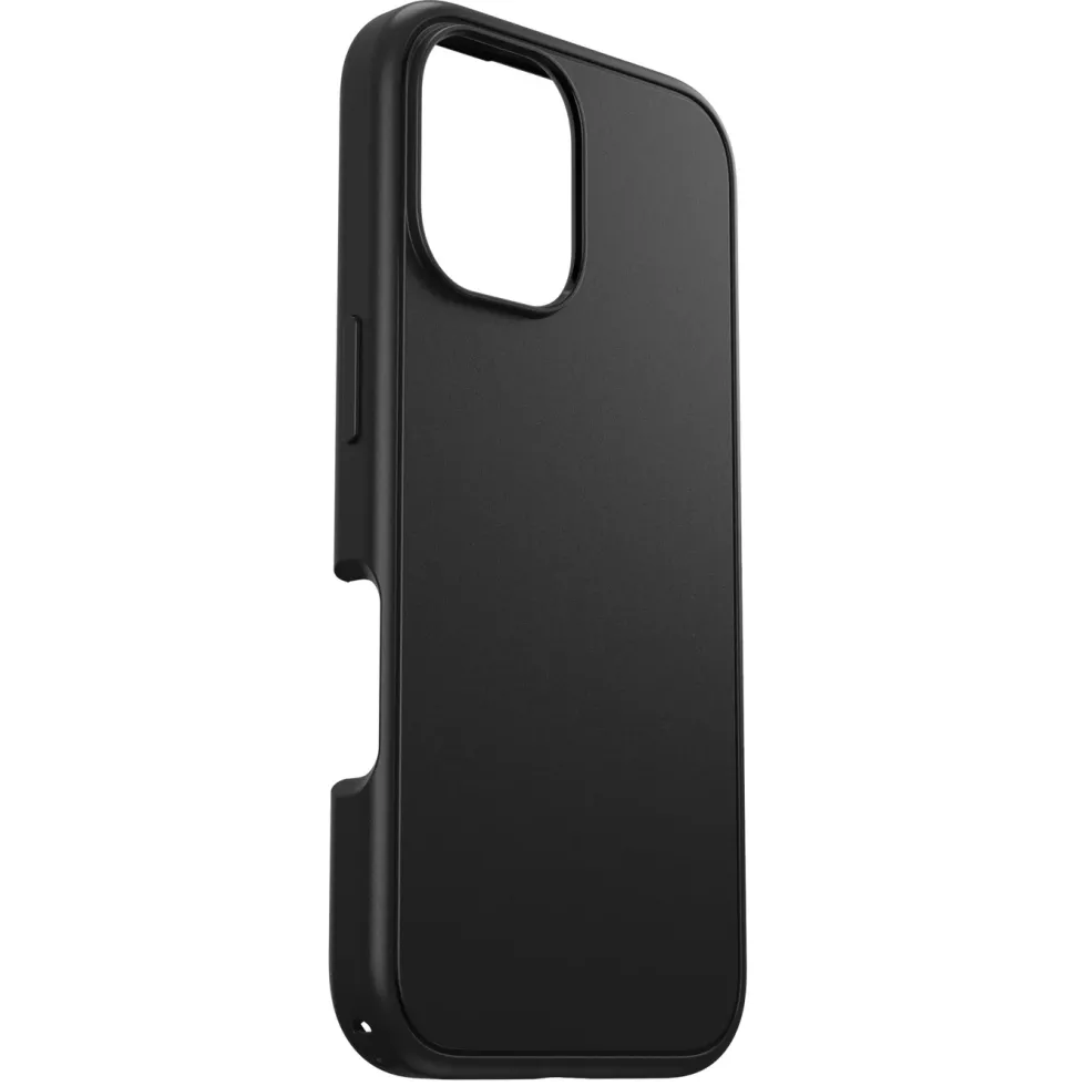 Otterbox Symmetry Magsafe for iPhone 16 Svart