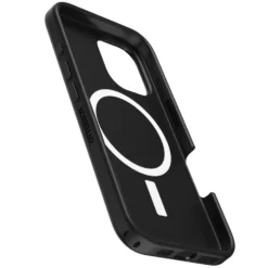 Otterbox Symmetry Magsafe for iPhone 16 Svart