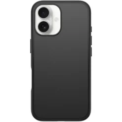Otterbox Symmetry Magsafe for iPhone 16 Svart