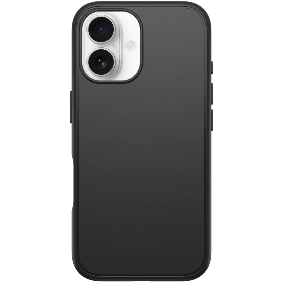 Otterbox Symmetry Magsafe for iPhone 16 Svart