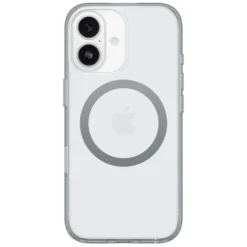 Otterbox Symmetry Magsafe for iPhone 17 Klar