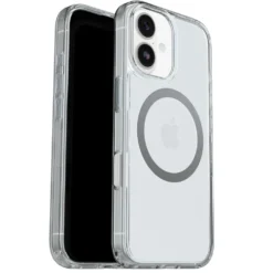 Otterbox Symmetry Magsafe for iPhone 17 Klar