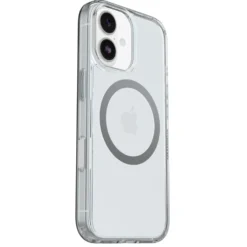 Otterbox Symmetry Magsafe for iPhone 17 Klar