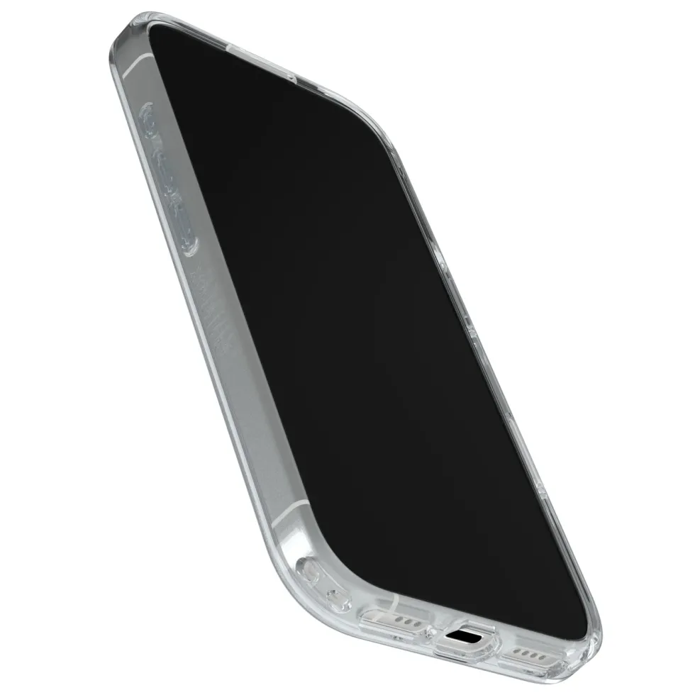 Otterbox Symmetry Magsafe for iPhone 17 Klar