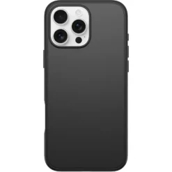 Otterbox Symmetry Magsafe for iPhone 16 Pro Max Svart