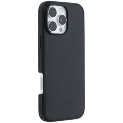 Otterbox Symmetry Magsafe for iPhone 16 Pro Max Svart
