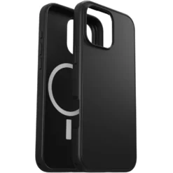 Otterbox Symmetry Magsafe for iPhone 16 Pro Max Svart