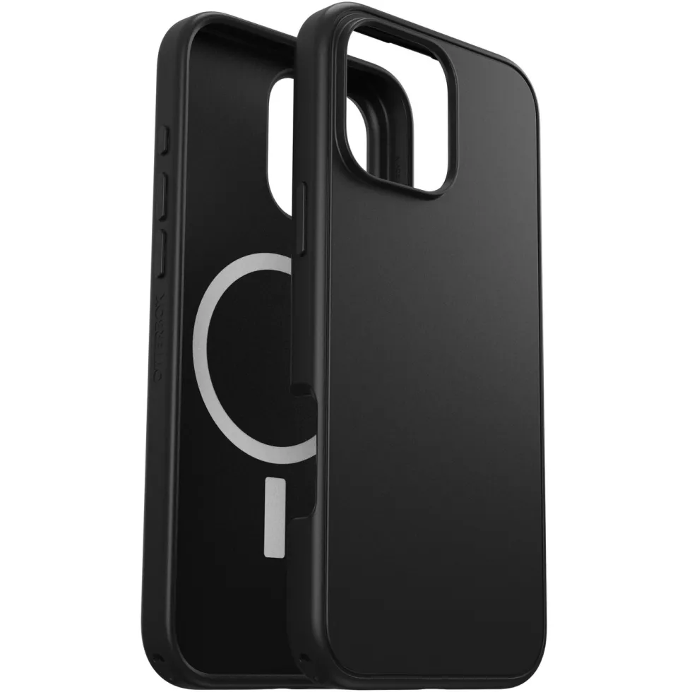Otterbox Symmetry Magsafe for iPhone 16 Pro Max Svart