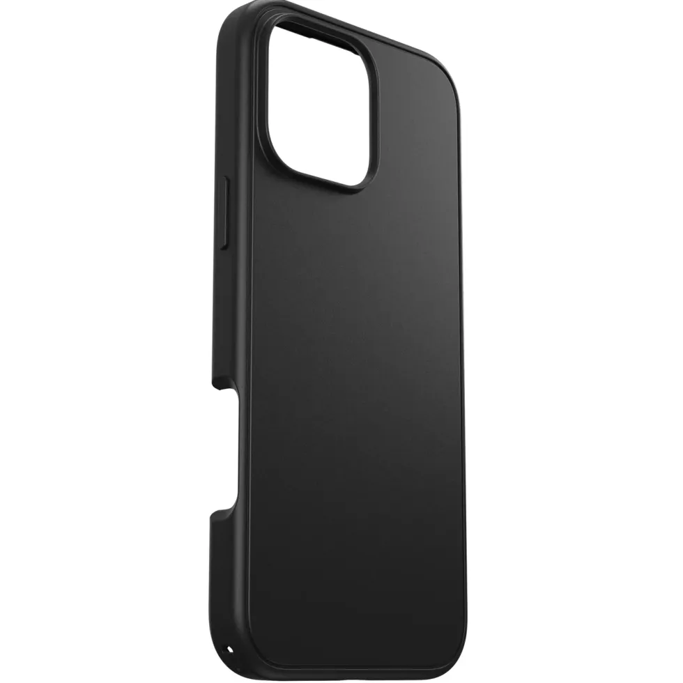 Otterbox Symmetry Magsafe for iPhone 16 Pro Max Svart