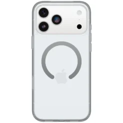 Otterbox Symmetry Magsafe for iPhone 17 Pro Max Klar