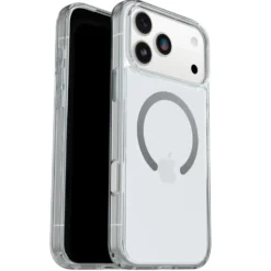 Otterbox Symmetry Magsafe for iPhone 17 Pro Max Klar